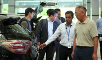 Hyundai Motor seeks alternative answers in India, Southeast Asia