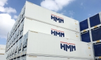 Harim vows to use cash reserves for HMM’s growth