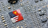 US supply chain review to boost Korean chip sales: analysts