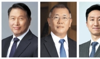 Chaebol leaders heading to CES 2024