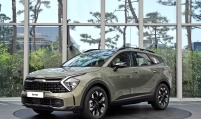 Kia logs record sales in 2023