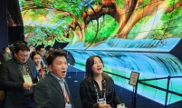 [CES 2024] Korean finance giants eye new opportunities at CES