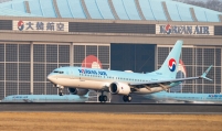 Korean air carriers ordered to inspect safety of Boeing fleets