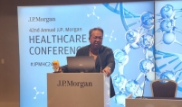 [JPM 2024] Kakao Healthcare's AI diabetes solution to hit Japan, US markets