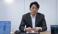 [CES 2024] [Herald Interview] SK Telecom to bolster AI ties with big tech firms