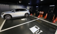 Korean EV, battery makers seek leniency on IRA rules