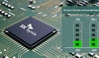 SK hynix to increase use of recycled materials to 30% by 2030