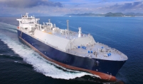 Samsung Heavy Industries bags W4.6tr LNG carrier order