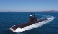 Hanwha Ocean propels Navy with stealth submarines, frigates