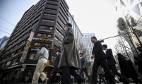 Korea no longer a land of workaholics, study suggests