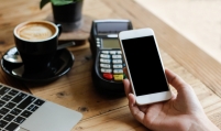 Mobile payment surges by W17tr in 2023