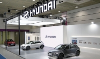 Hyundai Motor, Kia showcase latest electrification tech at EV Trend Korea