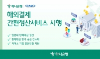 Hana Bank, GMO-PG to simplify Korea-Japan business payments