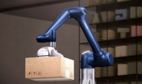 Doosan Robotics sets up Europe headquarters in Germany