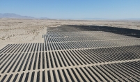 Hanwha Qcells completes major solar project for Meta