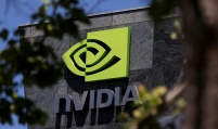 Nvidia dethrones Tesla as Korea's top stock pick