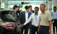 Hyundai Motor India files for record $3b IPO