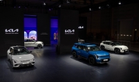 [BIMOS 2024] Kia showcases EV mass appeal