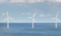 GS Entec commits W300b to offshore wind power business