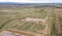 Hanwha Qcells breaks ground on 267 MW solar project in Colorado
