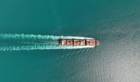 HD Hyundai Marine Solution seals $60m European vessel service deal