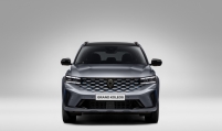 Renault Grand Koleos caters to fuel-efficient family car market