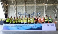 Hyundai Motor accelerates air mobility business in Indonesia