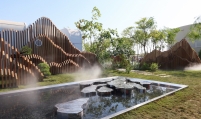 Korea Arboreta and Gardens Institute bridges Korean gardens to global markets