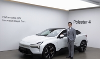 Polestar 4 signals premium EV expansion in Korea