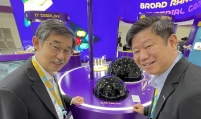 Merck boasts materials know-how at K-Display