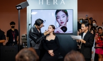 Amorepacific's Hera debuts in Thailand