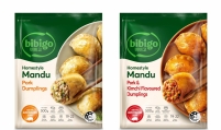 CJ's Bibigo dumplings to hit shelves in New Zealand