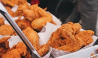 Franchises account for 70% of Korean chicken eateries: data