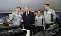 Hanwha Ocean scores Korea’s 1st US warship maintenance deal