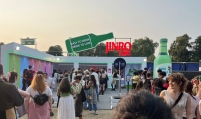 HiteJinro sponsors leading UK music fest, boosts soju presence in Europe