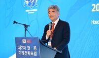 Daewoo E&C chairman calls for enhanced Korea-Mongolia cooperation