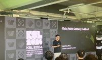 Blockchain platform Kaia aims to become ‘Asia's gateway to Web3’