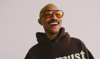 Innocean to sponsor Pharrell William’s auction event