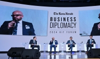 [HIT Forum] Korean CEOs urged to adopt long-term perspective on lobbying