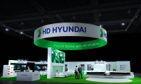 HD Hyundai, Hanwha push zero-emissions agenda at Gastech 2024