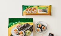 Pulmuone launches frozen gimbap in China