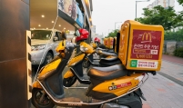 Fast-food delivery industry logs 23% growth in H1