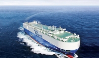 Hyundai Glovis to gain momentum as global car carrier shortage persists