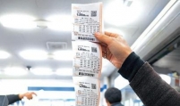 Government seeks public opinion on potential Lotto prize increase