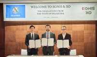 Egnis partners with Oklahoma for Xolution's resealable can business