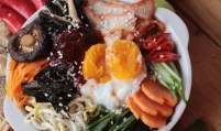 Bibimbap price continues to go up: data