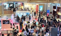 APR expands K-beauty influence in Hong Kong