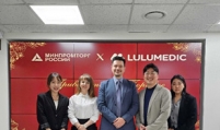 Lulumedic explores digital health collaboration with Russia