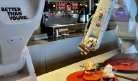 [From the Scene] How robotics reflect shift in S. Korea's food industry