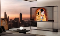 LG’s transparent OLED TV makes Time's best inventions list